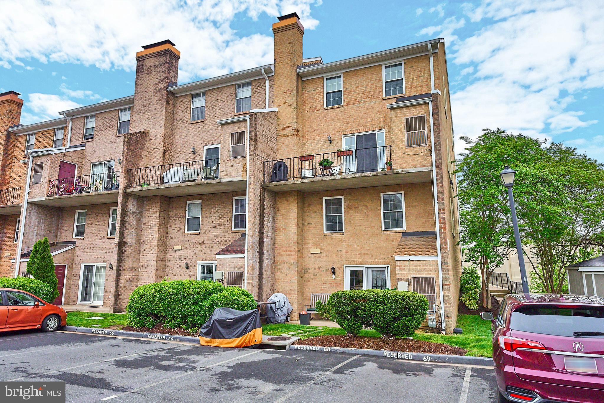 WESTHAMPTON MEWS - Residential