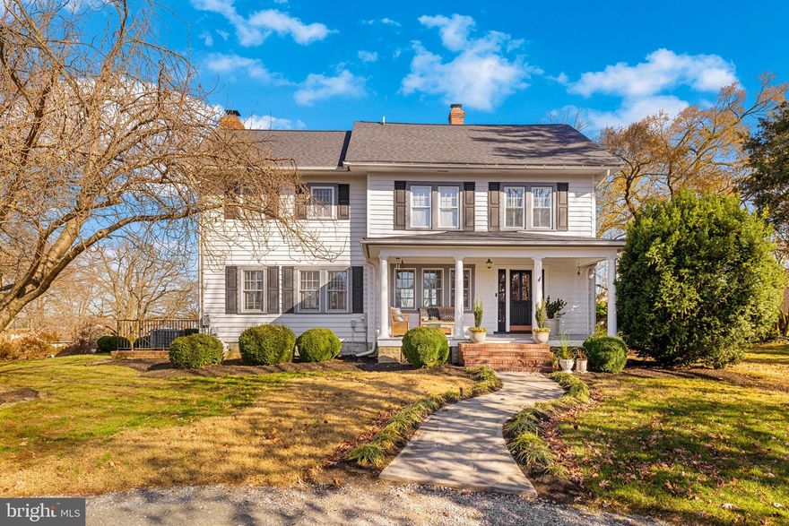 Beautiful Colonial style home with 3-beds and 3.5-baths set on a scenic 1.06 acre lot with serene views of Selby Bay in a private and peaceful setting. The home combines old world charm with thoughtful modern updates throughout and stunning water views from many of the rooms, creating a bright and inviting atmosphere. The kitchen has been elegantly remodeled with a vaulted ceiling, custom cabinetry, generous counter space and all new top of the line appliances including a luxurious AGA stove and two dishwashers making it perfect for everyday living. The primary suite offers a spacious walk-in closet, dressing area and private bath, while a third level bedroom with skylights and a full remodeled subway tiled bathroom. Additional features include hardwood floors, recessed lighting, a wood burning fireplace, basement workshop with ample storage and a charming laundry chute. Outdoor living is enhanced by a screened porch, deck and a newly added patio overlooking expansive grounds and natural surroundings. A detached garage provides convenient parking and storage, completing this exceptional Edgewater residence.