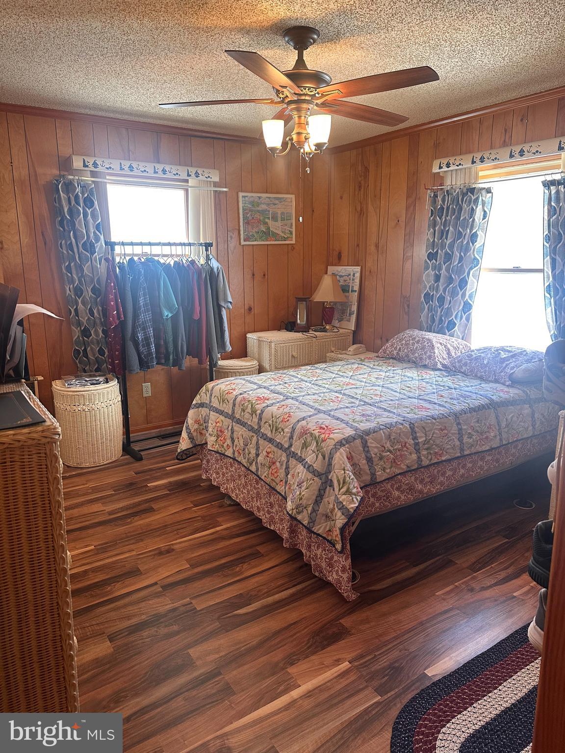 CAINE WOODS - Residential