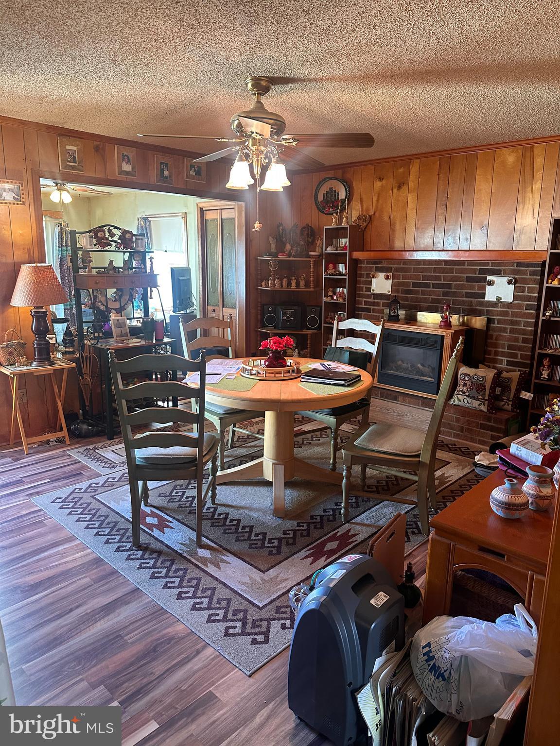 CAINE WOODS - Residential