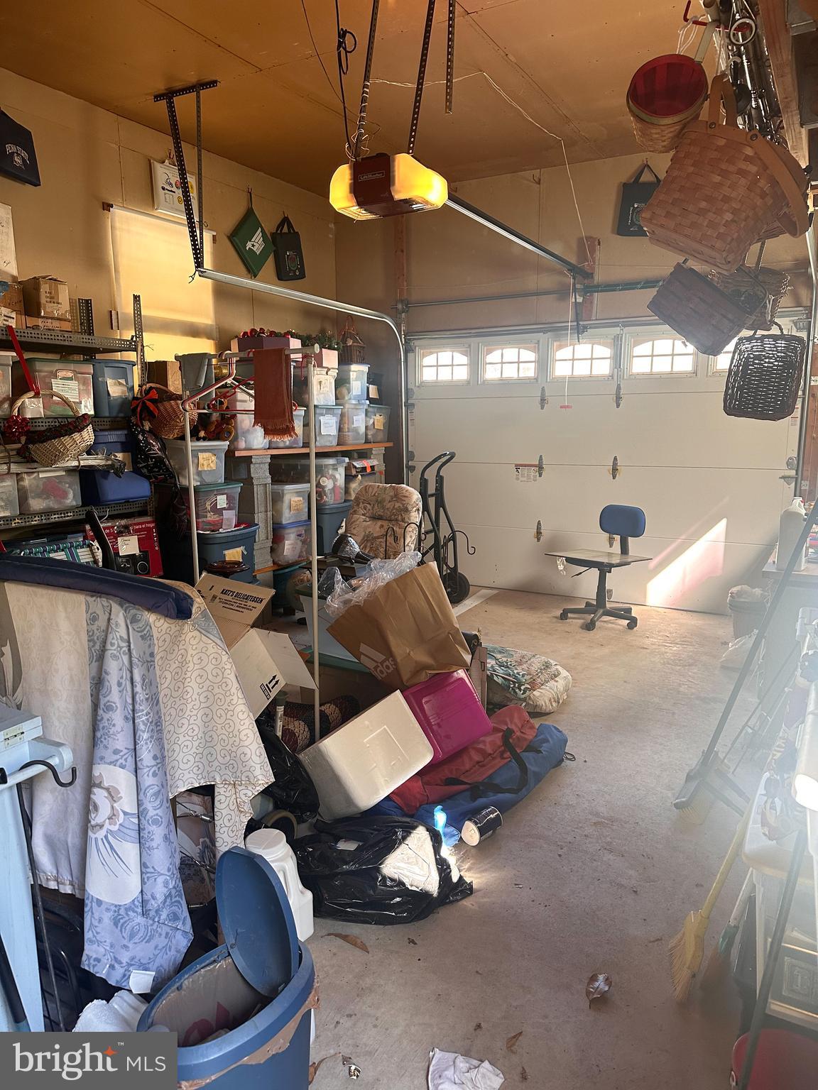 CAINE WOODS - Residential