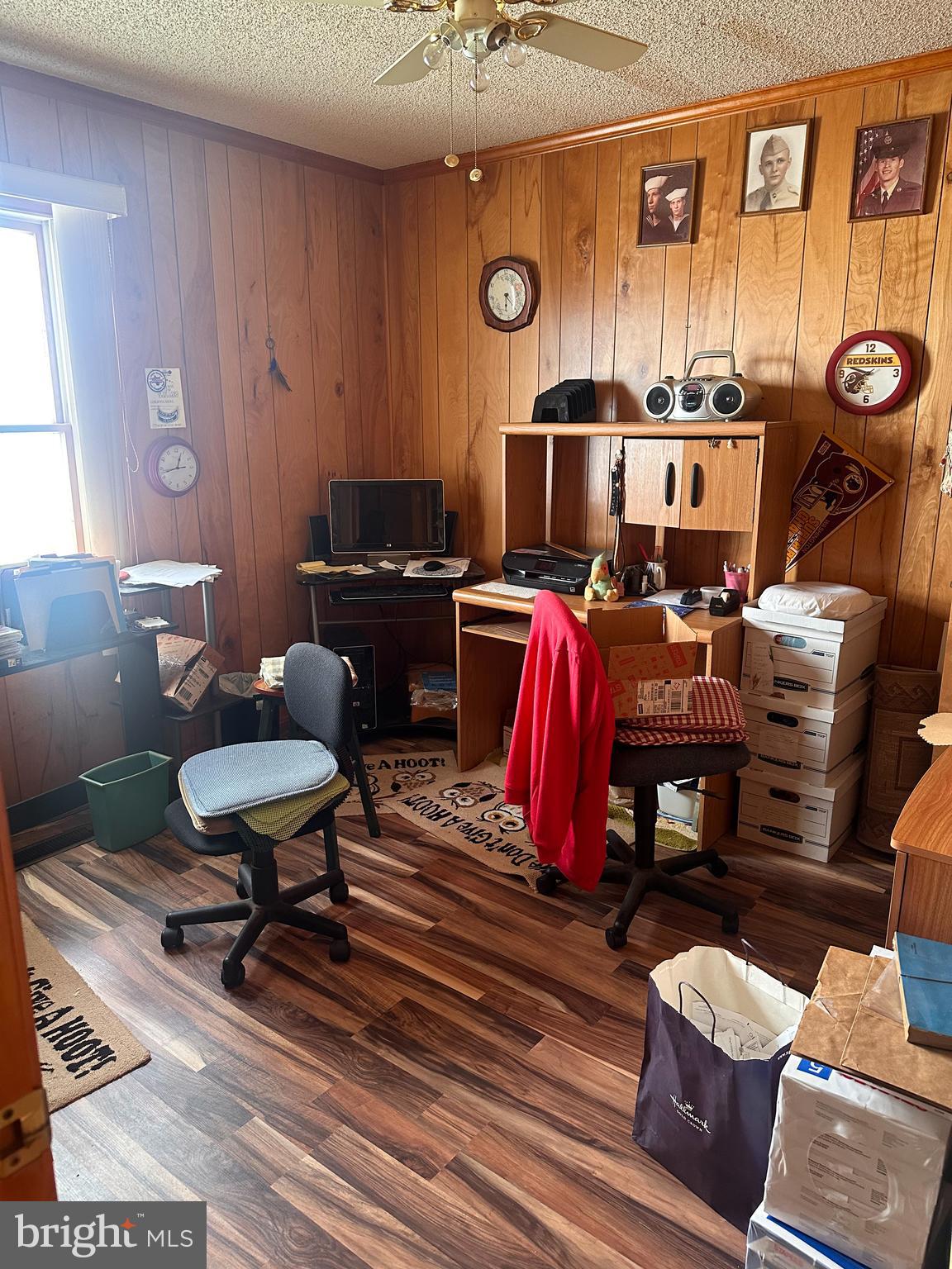 CAINE WOODS - Residential