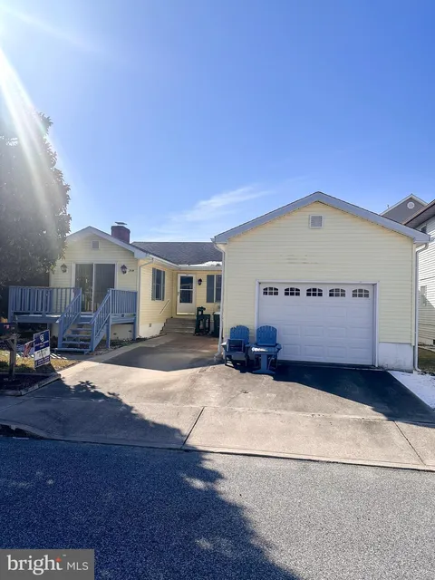 719 141st Street, Ocean City, MD 21842 - MLS#: MDWO2028822