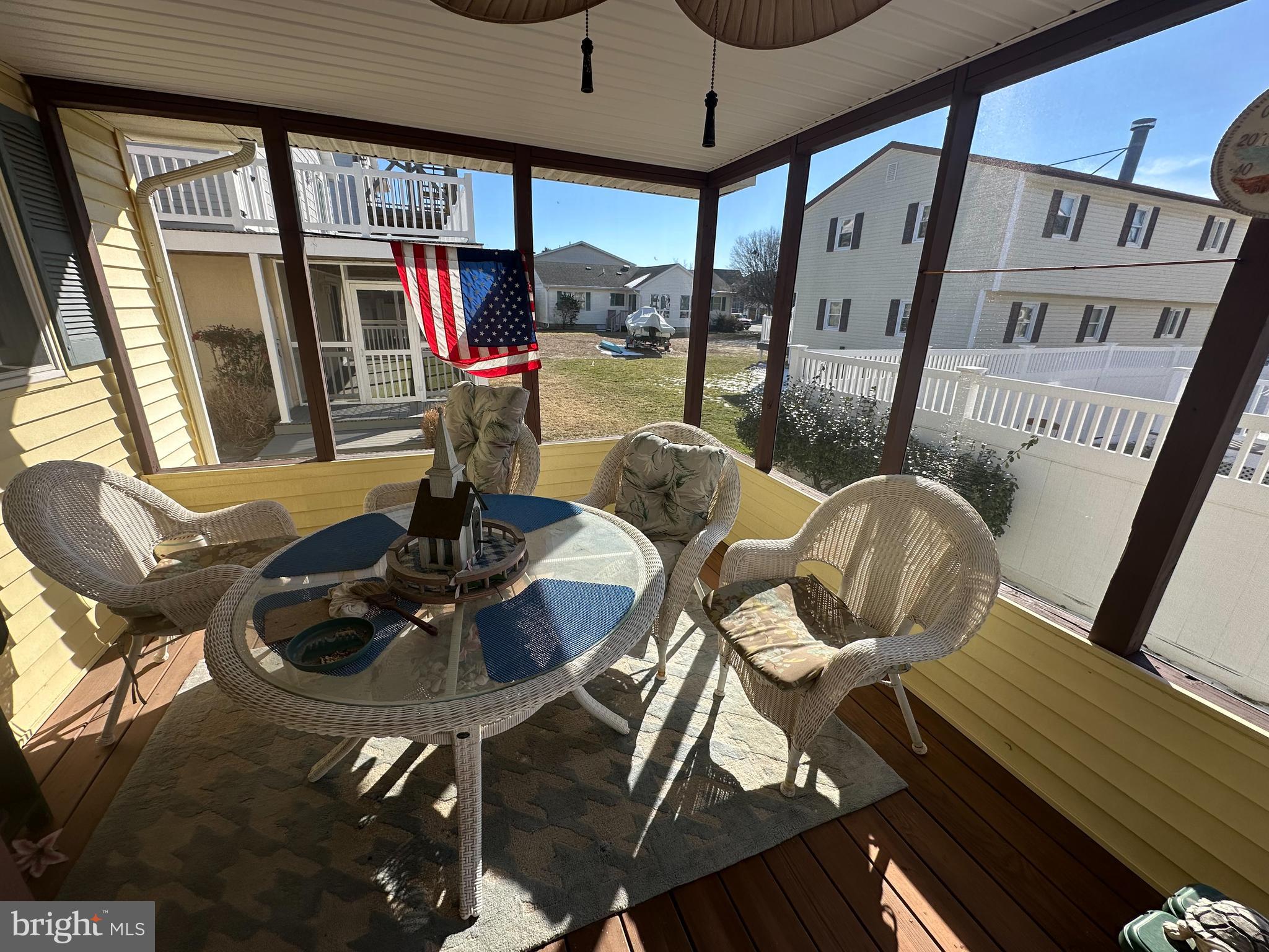 CAINE WOODS - Residential