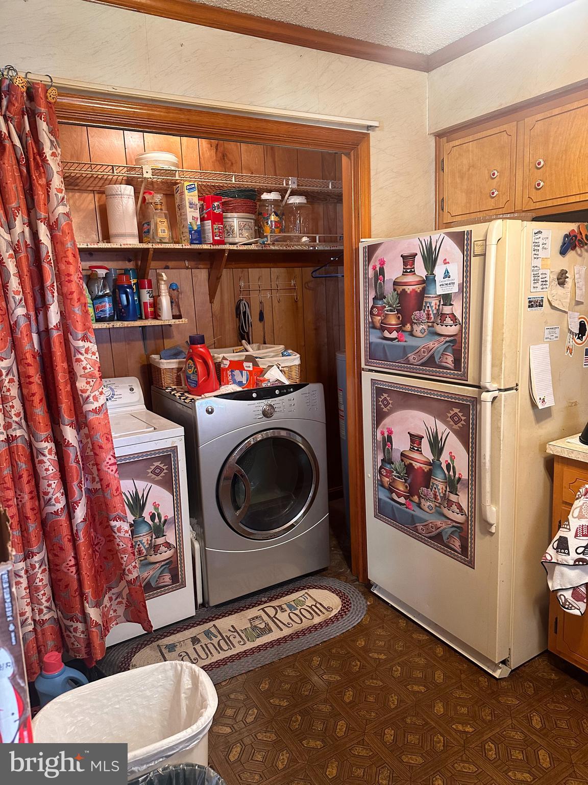 CAINE WOODS - Residential