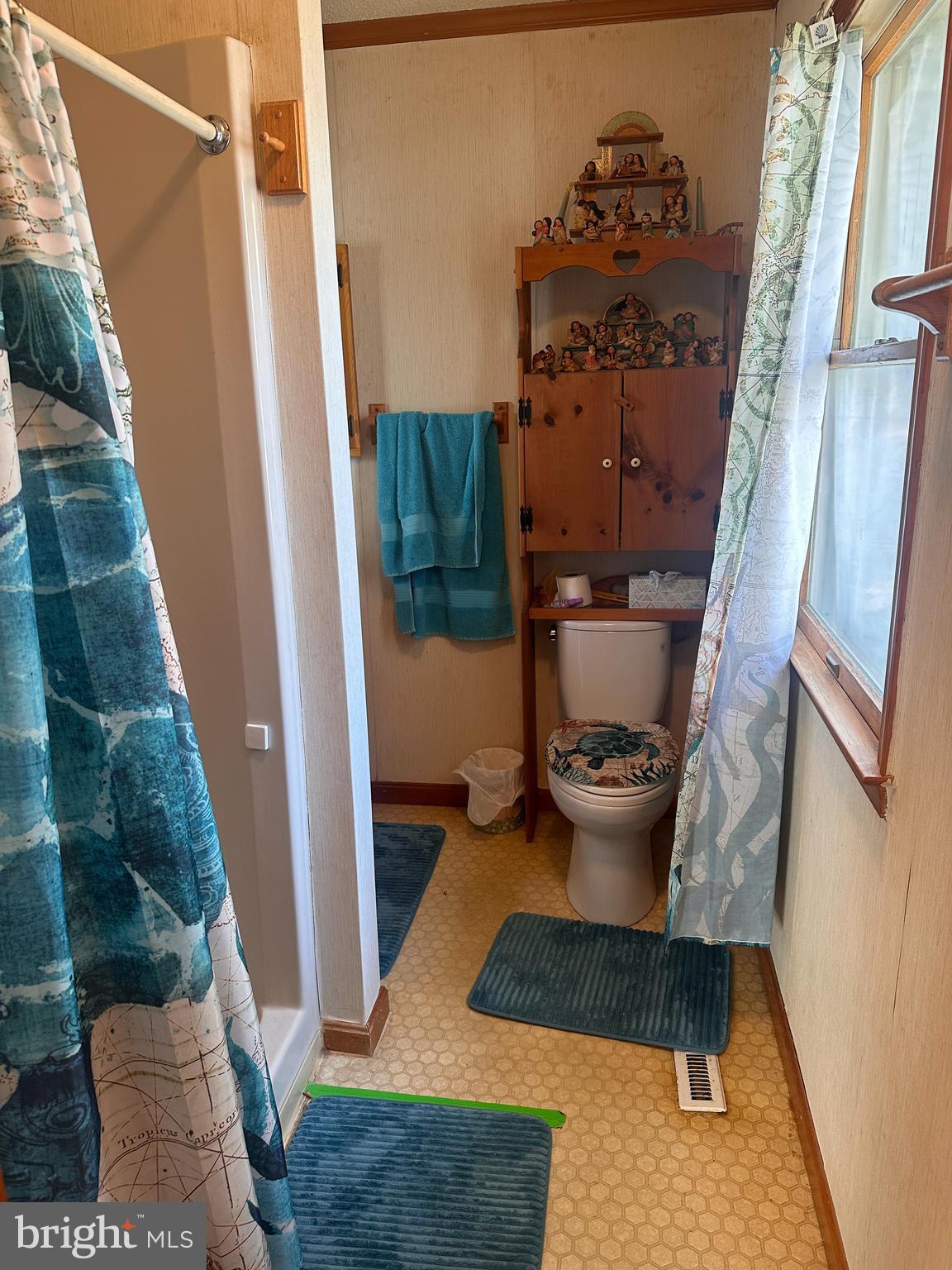 CAINE WOODS - Residential