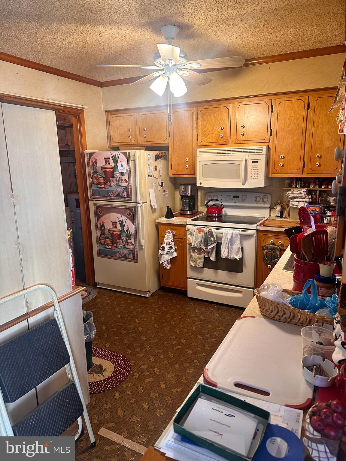 CAINE WOODS - Residential