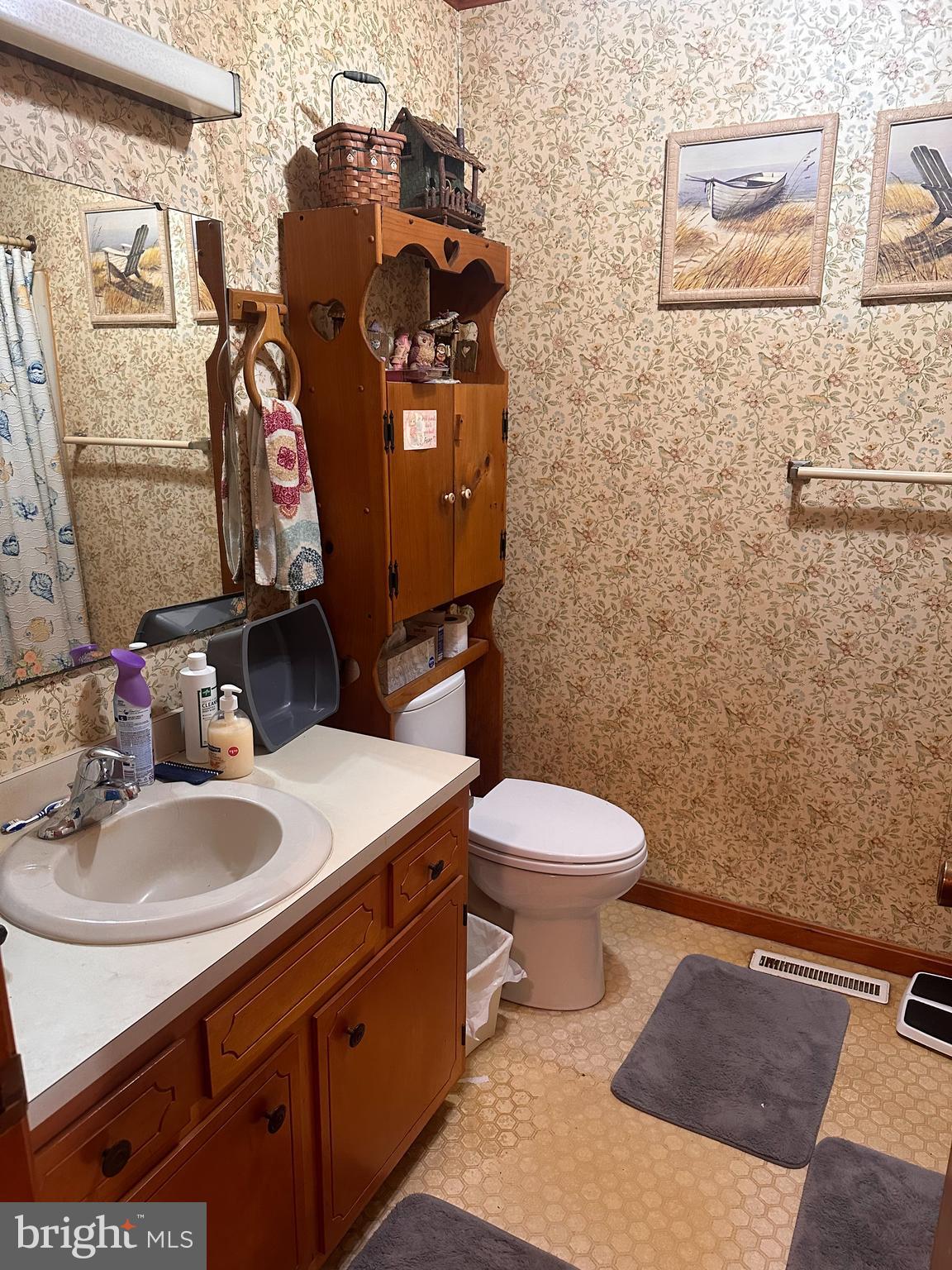 CAINE WOODS - Residential