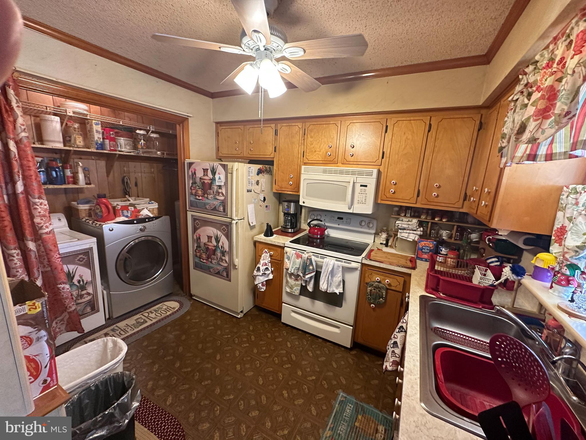 CAINE WOODS - Residential