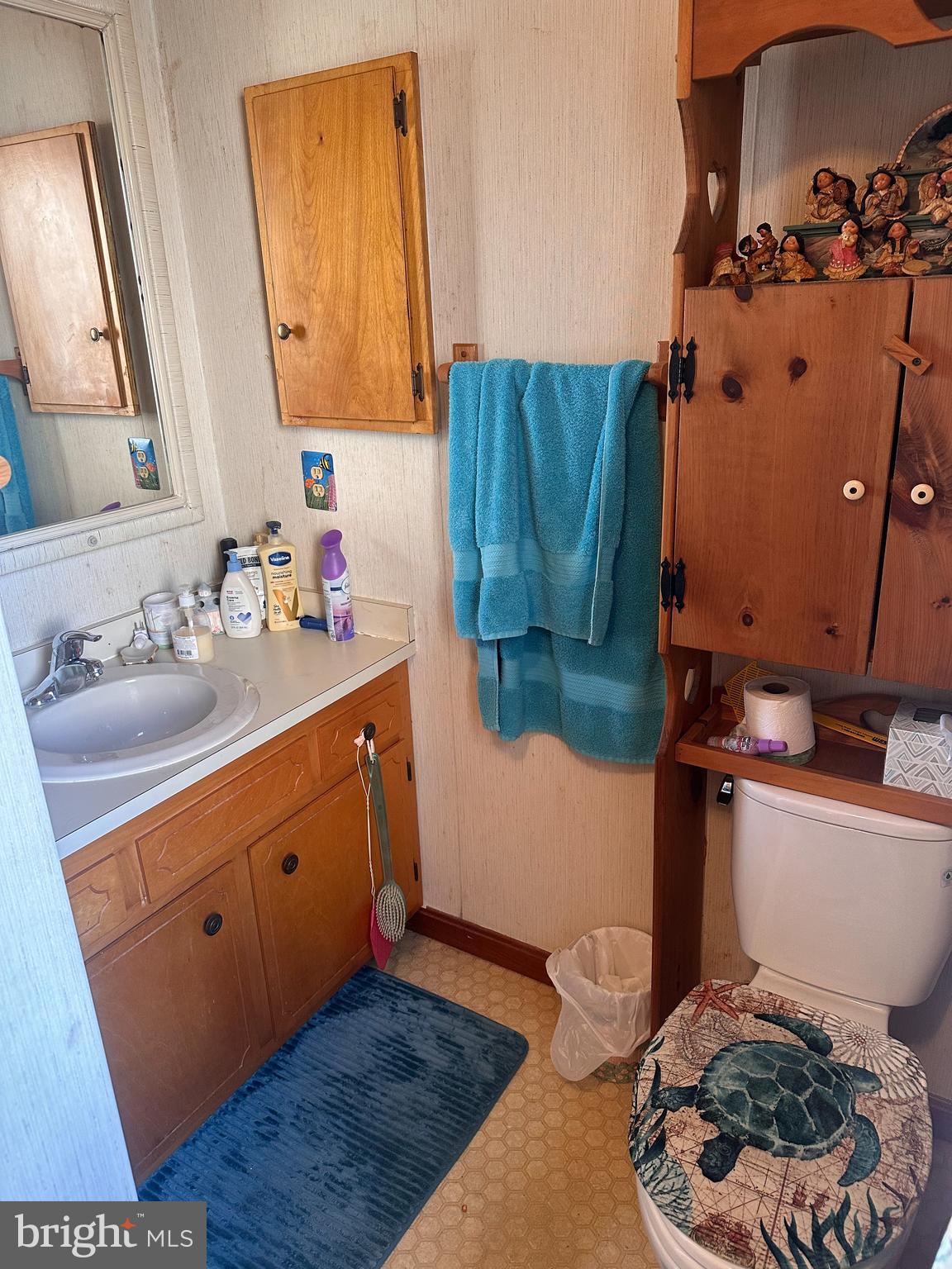 CAINE WOODS - Residential