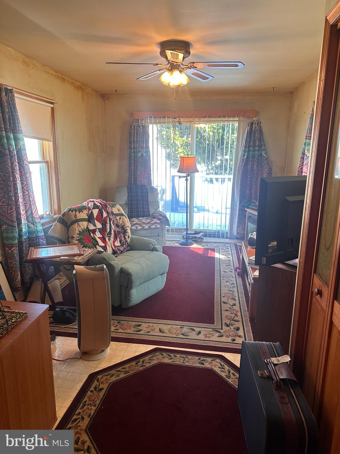 CAINE WOODS - Residential