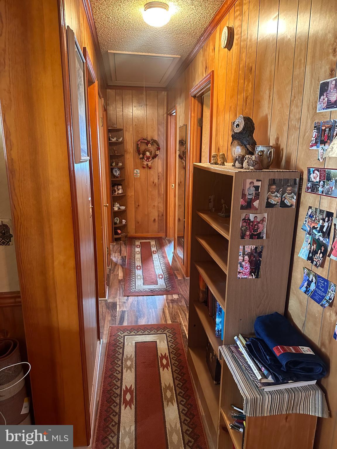 CAINE WOODS - Residential