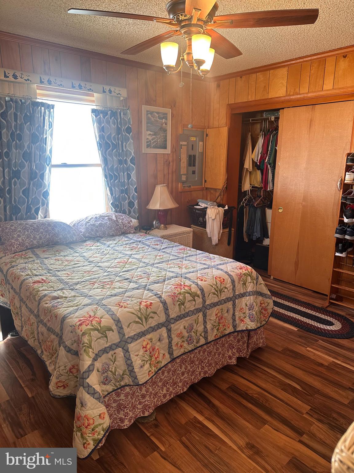 CAINE WOODS - Residential