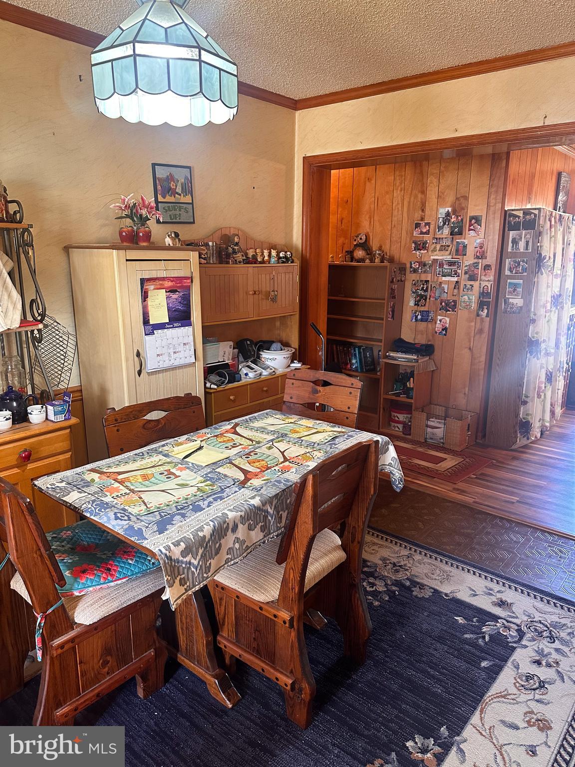 CAINE WOODS - Residential