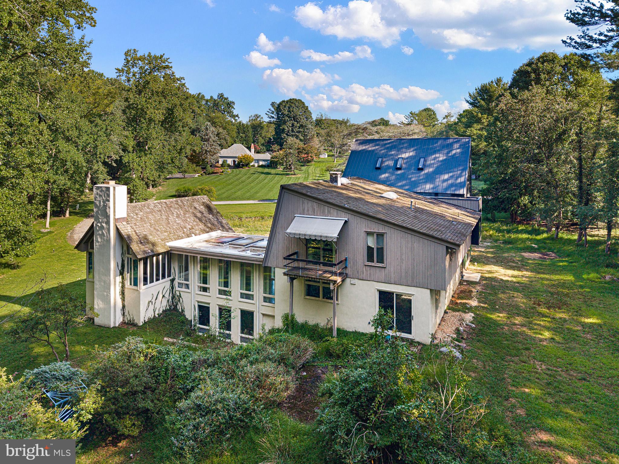 4002 VALLEY GREEN ROAD