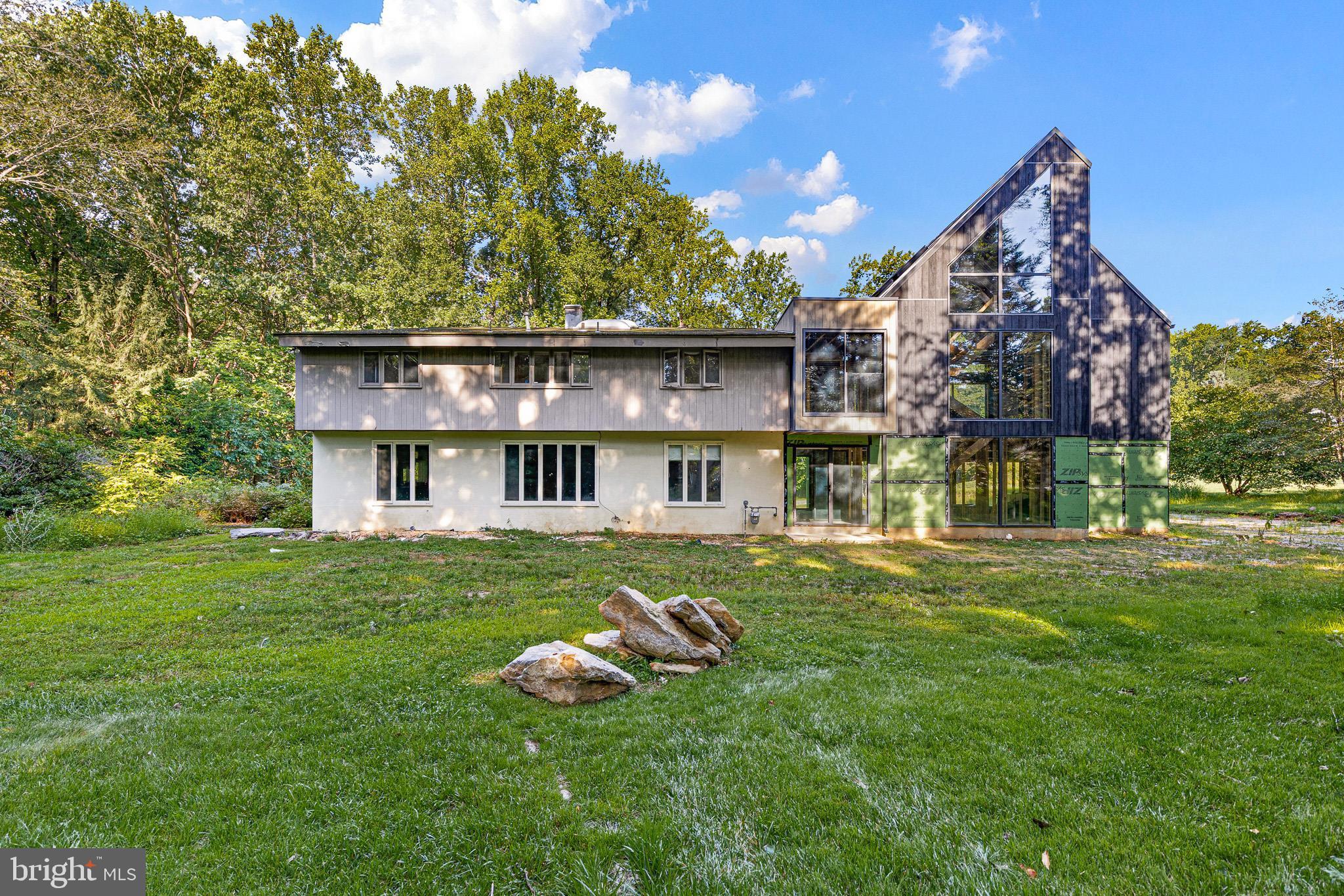 4002 VALLEY GREEN ROAD