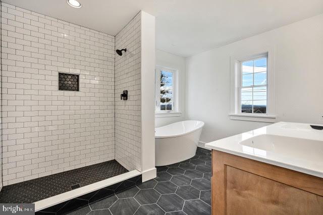 WESTON TERRACE - Residential