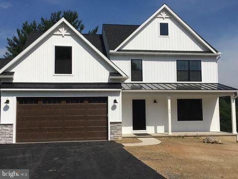 258 WESTON TERRACE LITITZ PA 17543
