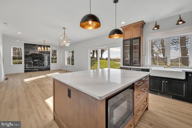 WESTON TERRACE - Residential