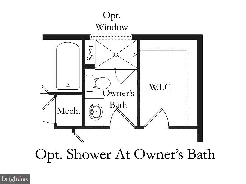 SOUTH BROOK - Residential