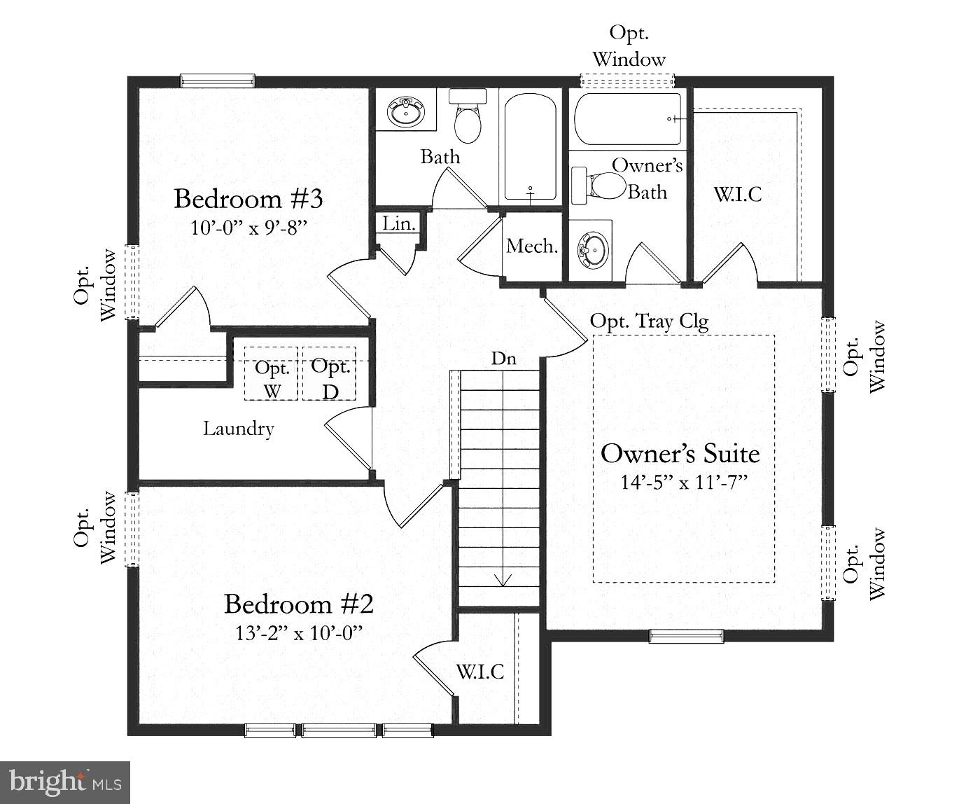 SOUTH BROOK - Residential