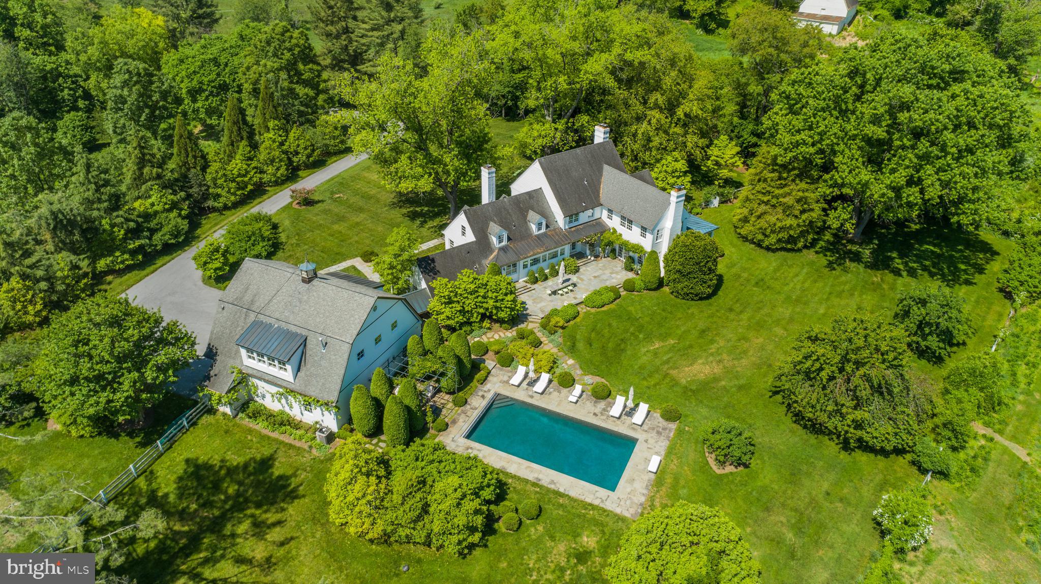 POTOMAC - Residential