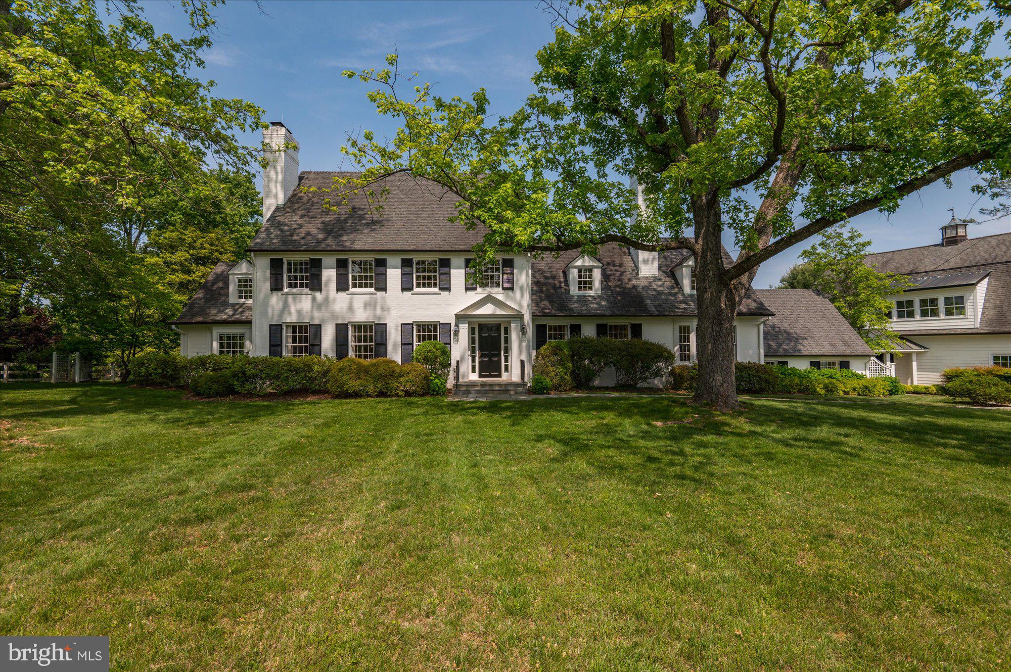 POTOMAC - Residential