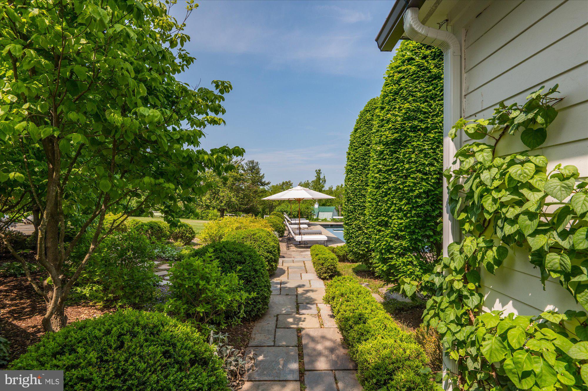 POTOMAC - Residential