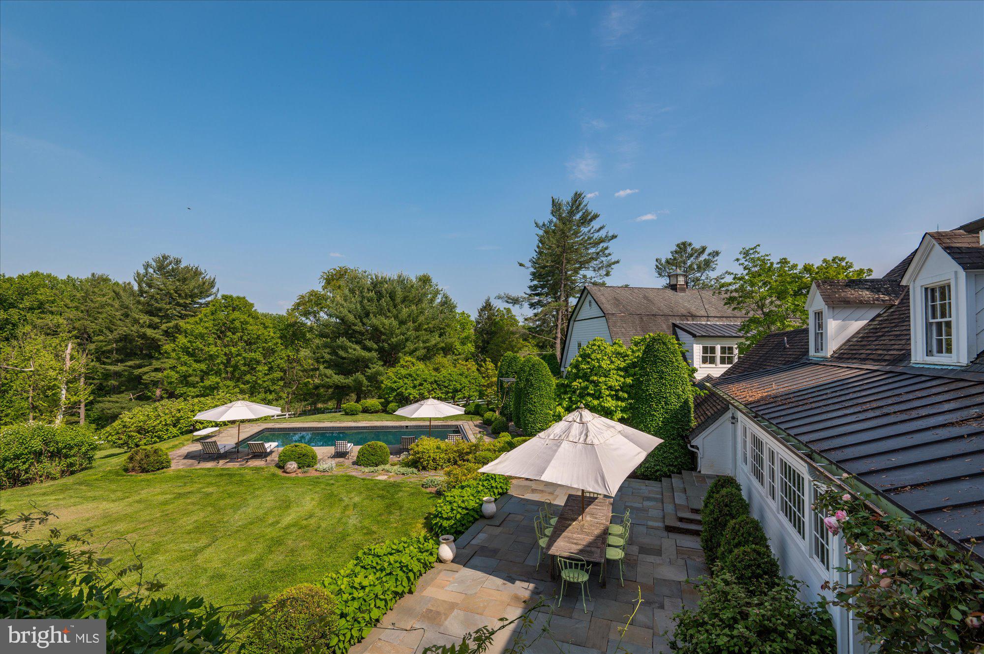 POTOMAC - Residential