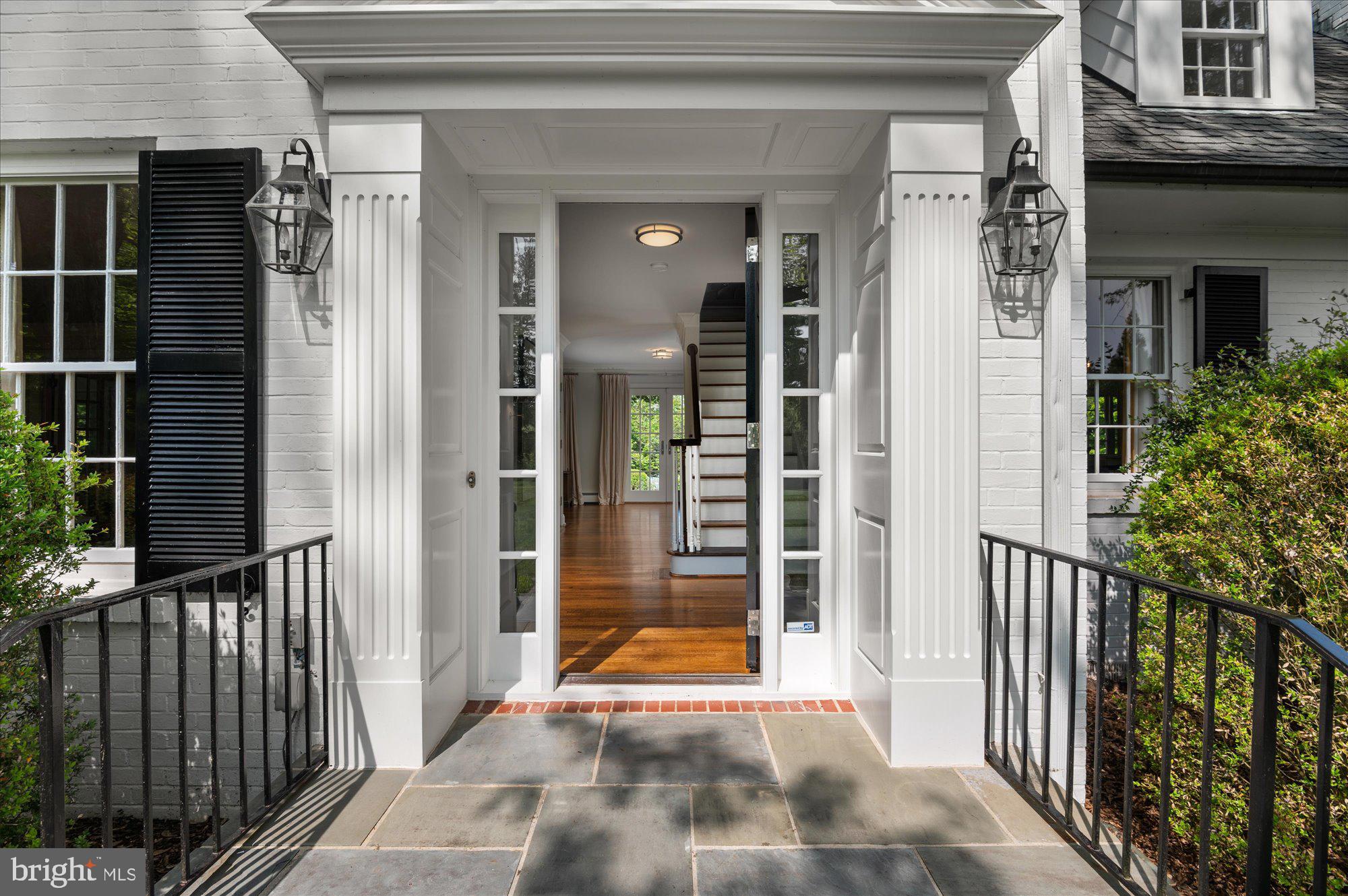 POTOMAC - Residential