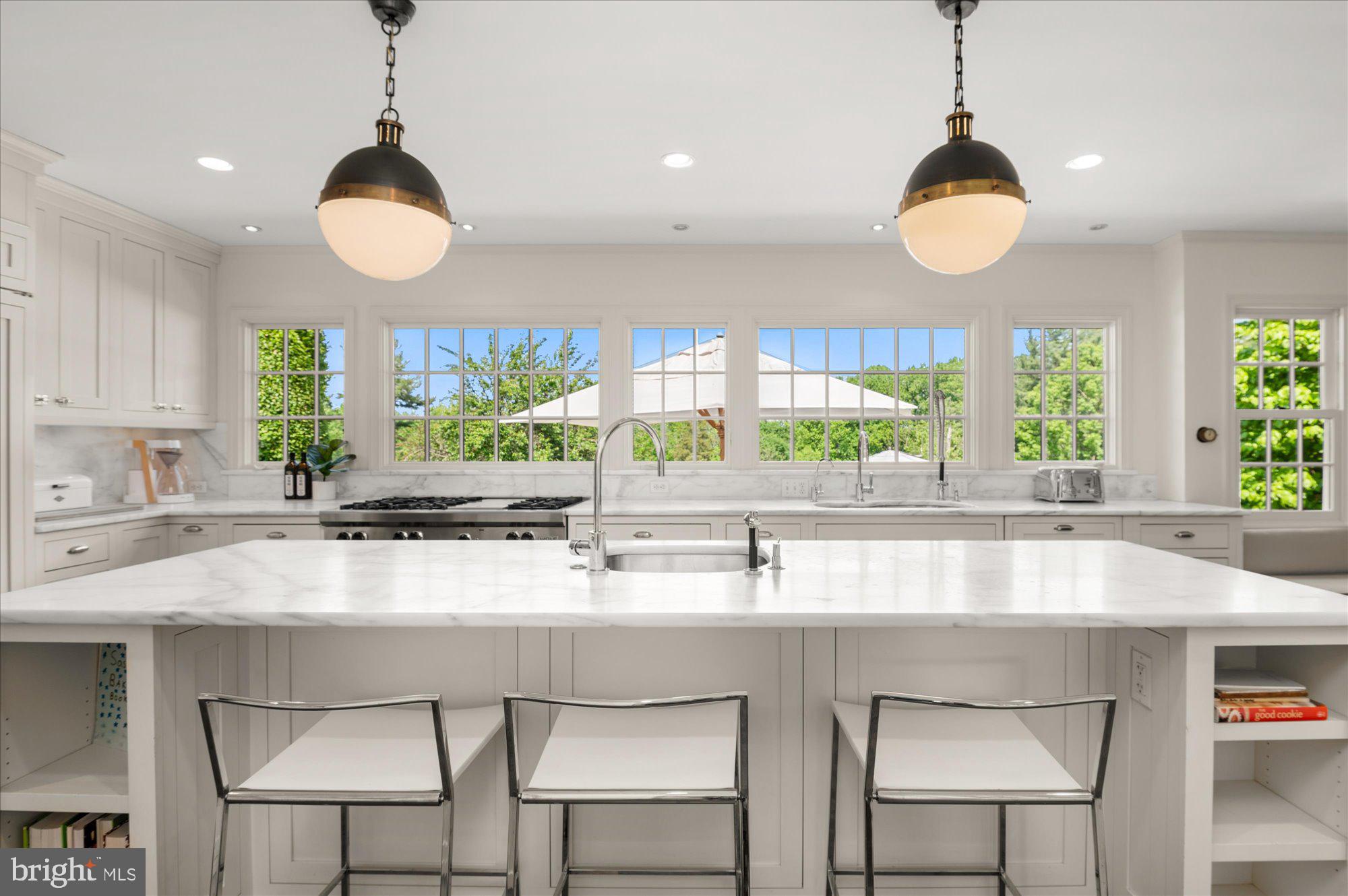 POTOMAC - Residential