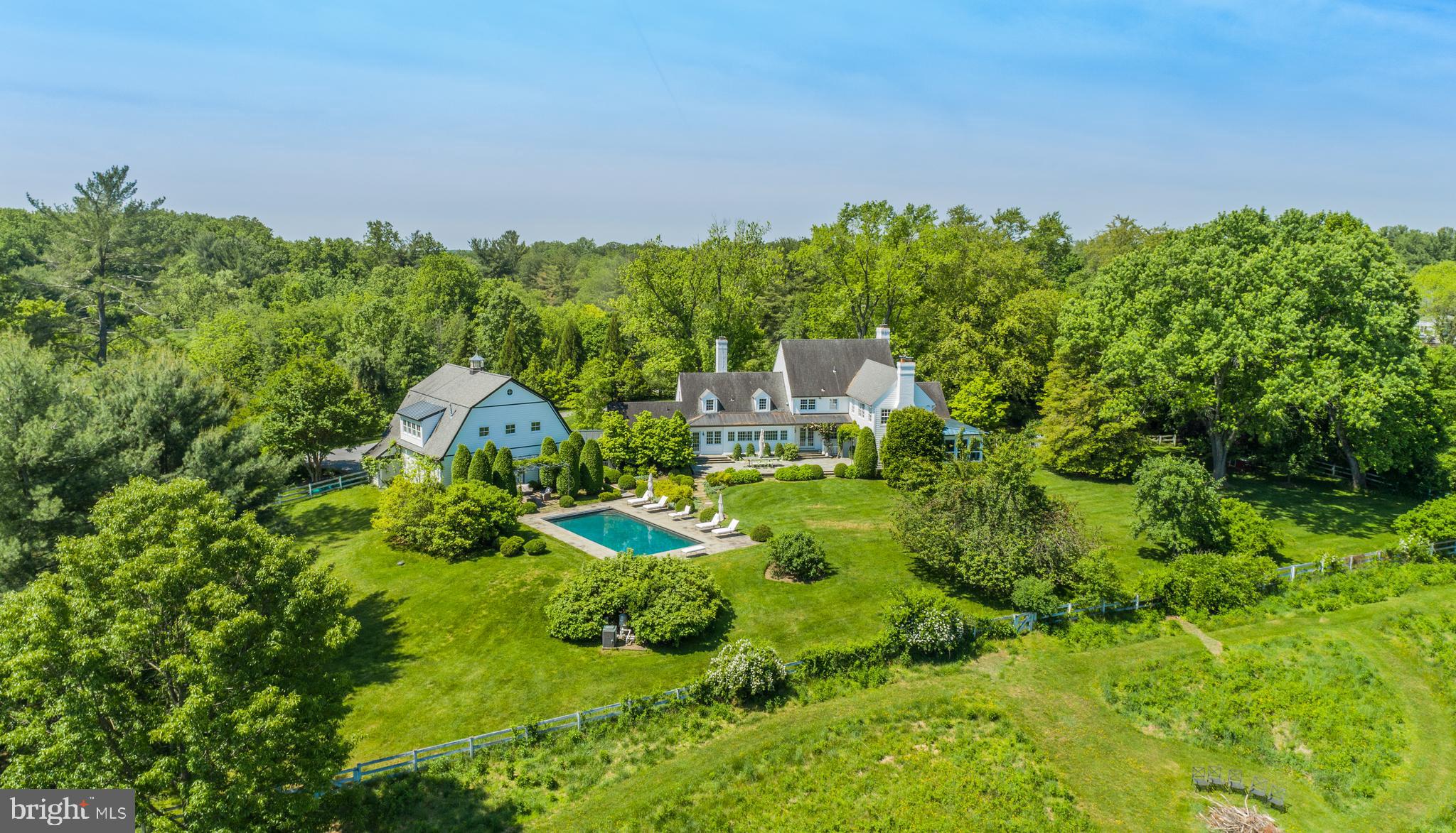 POTOMAC - Residential