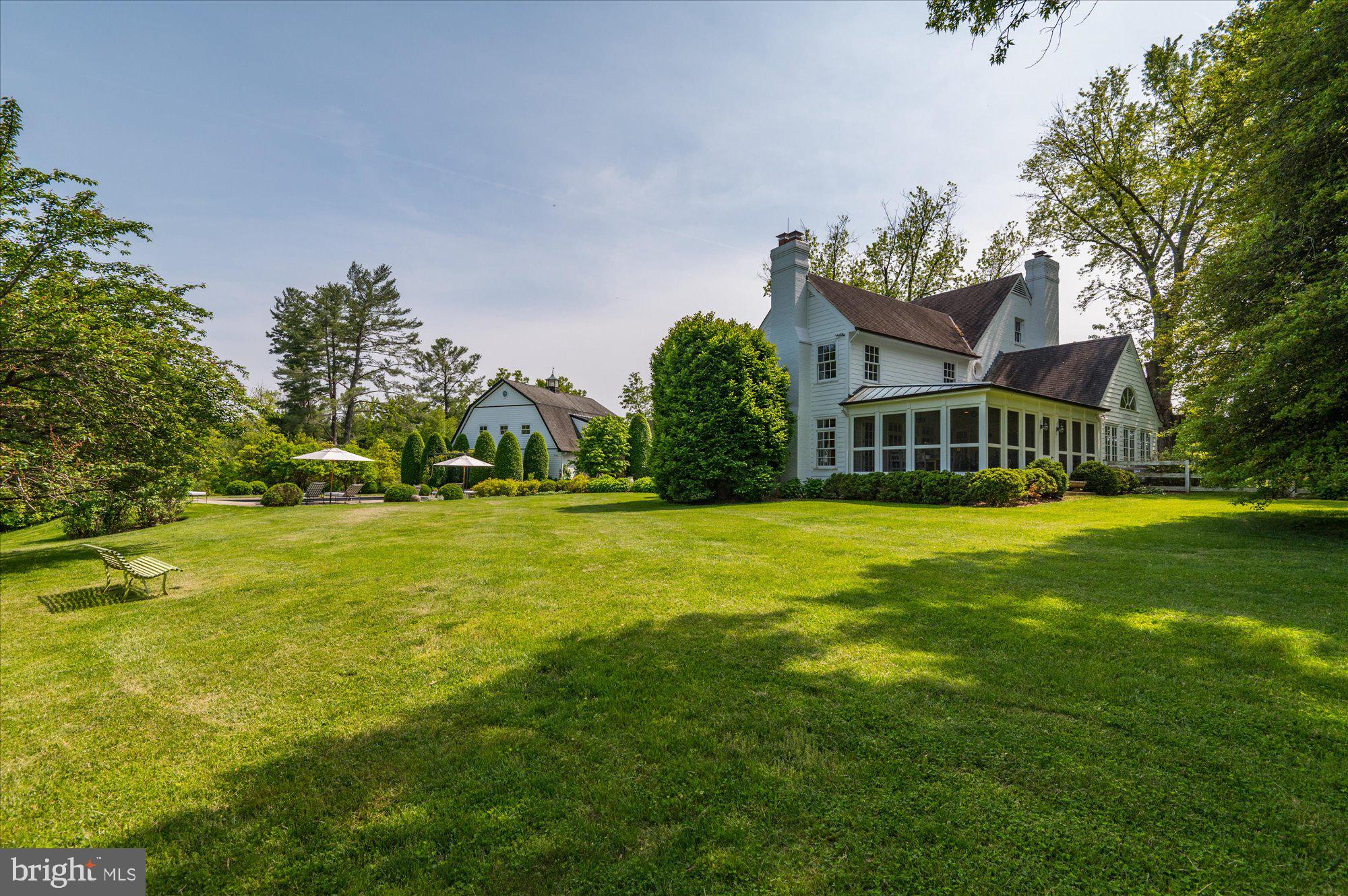 POTOMAC - Residential