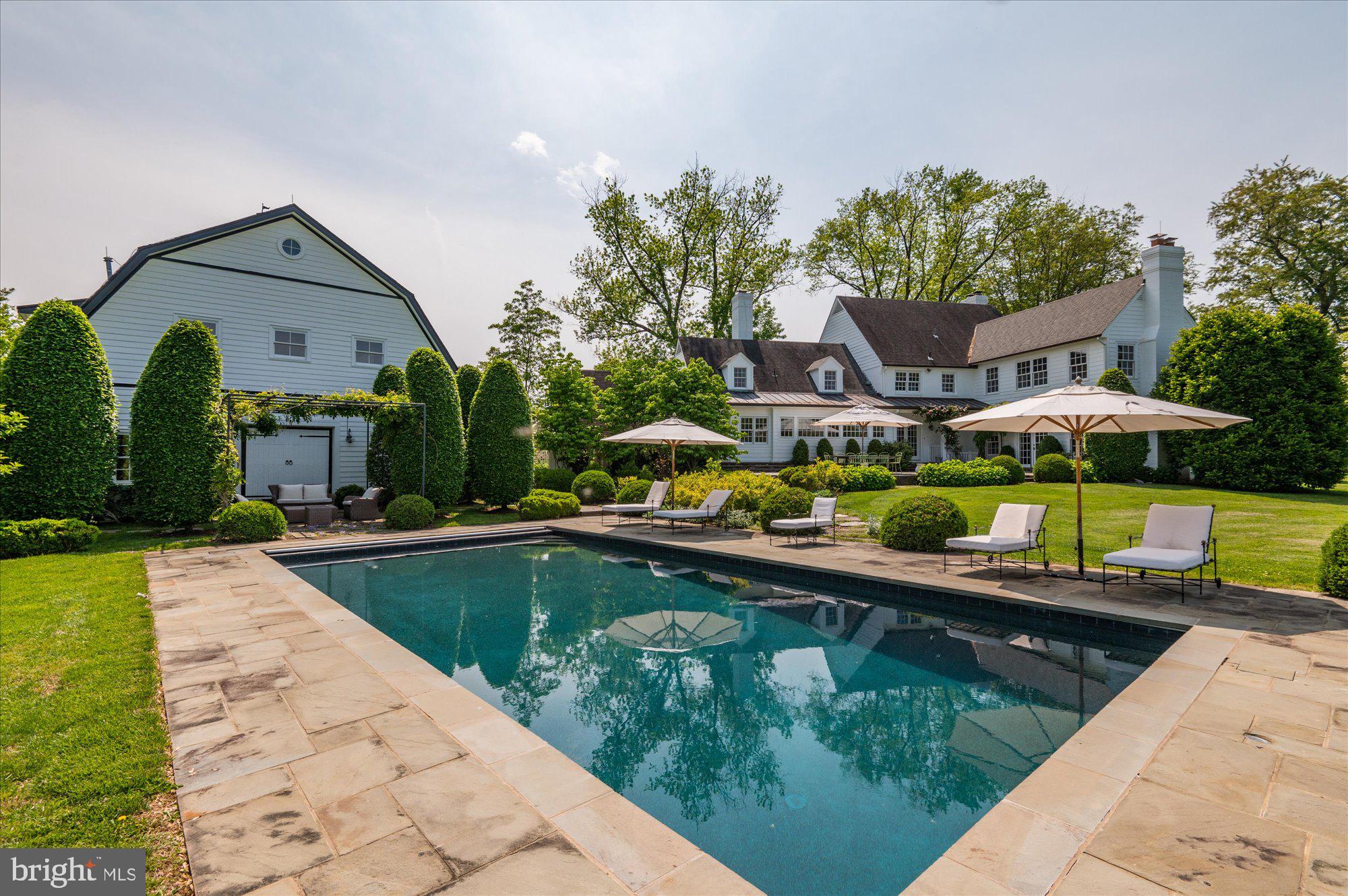 POTOMAC - Residential