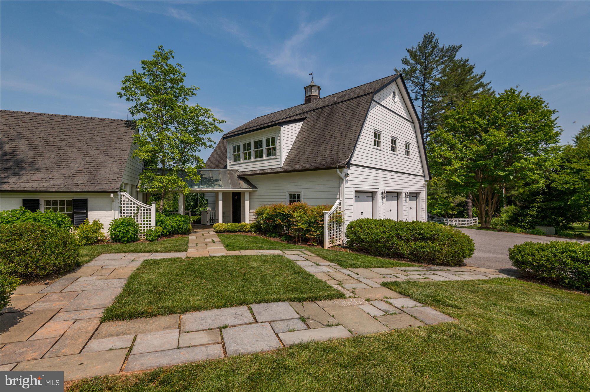 POTOMAC - Residential