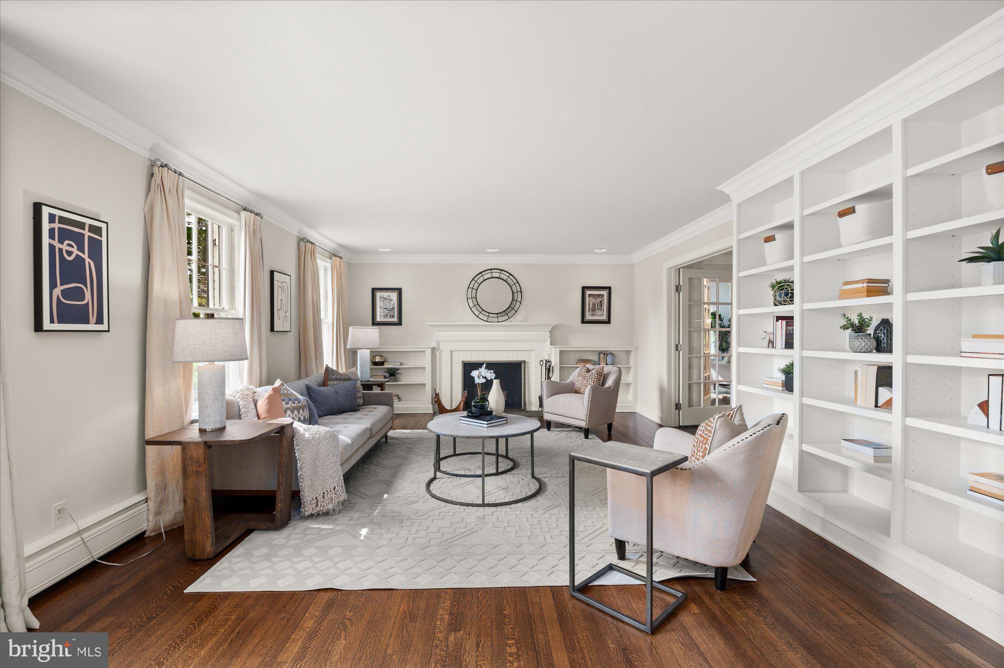 POTOMAC - Residential