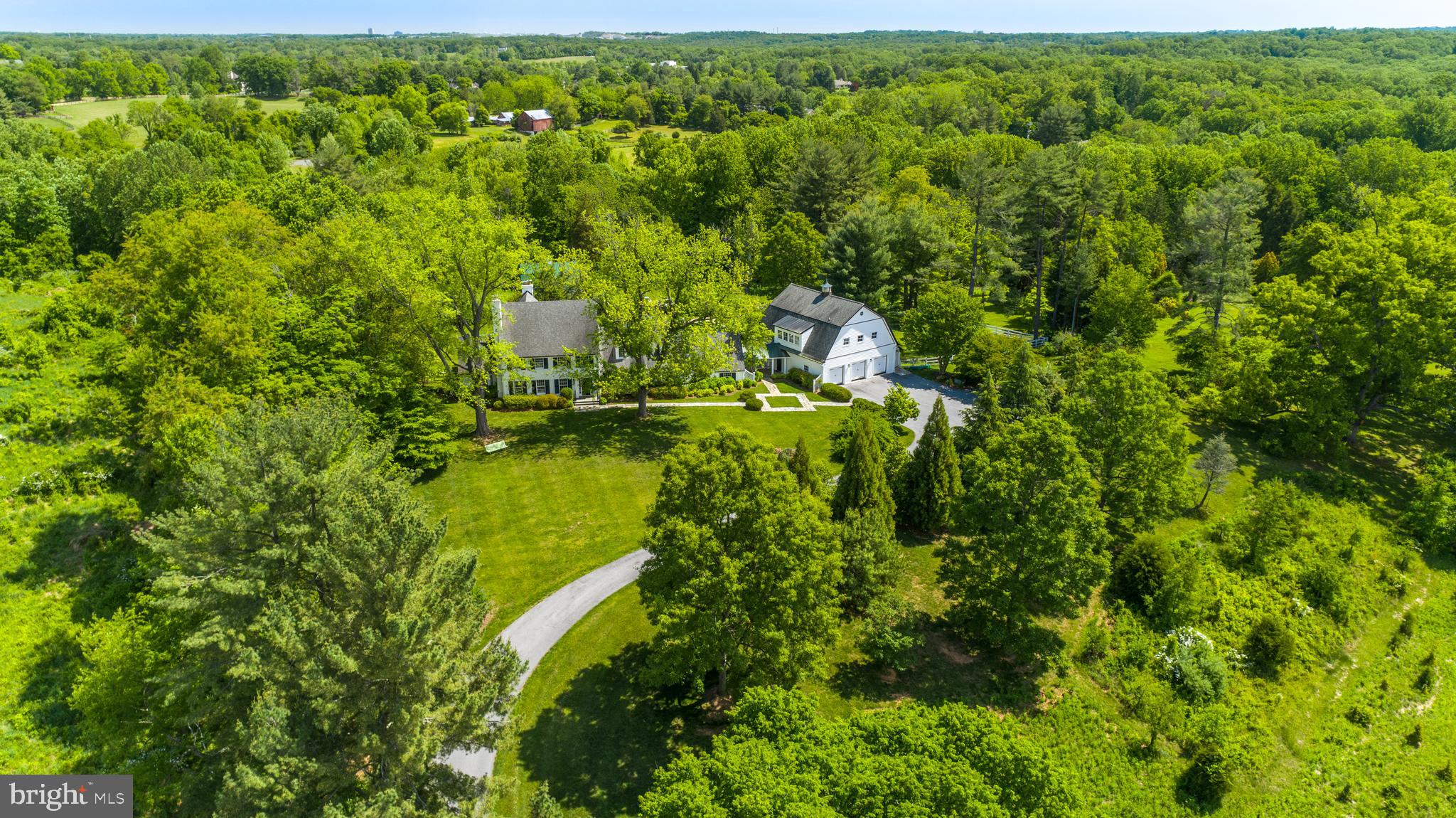 POTOMAC - Residential