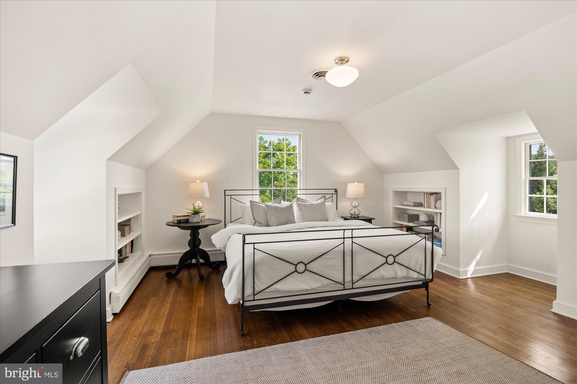 POTOMAC - Residential