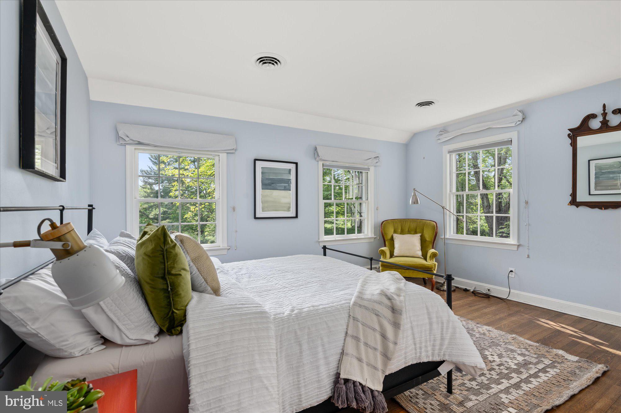 POTOMAC - Residential