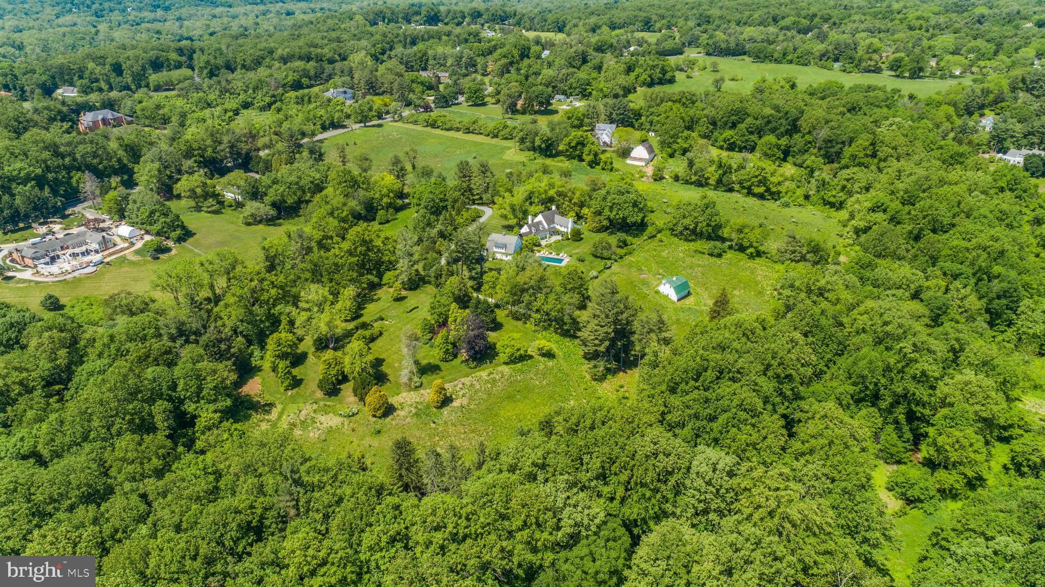 POTOMAC - Residential