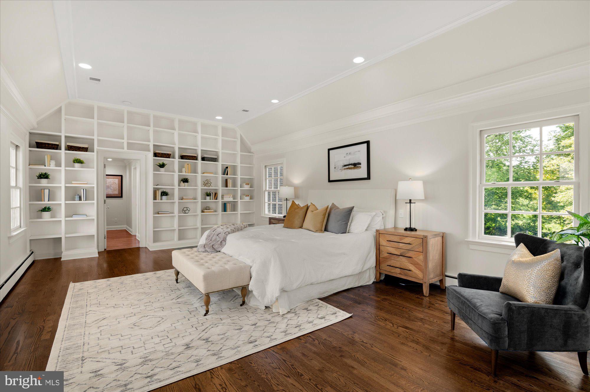 POTOMAC - Residential