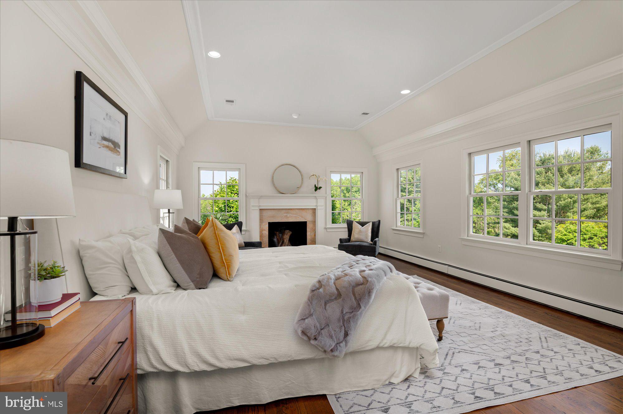 POTOMAC - Residential