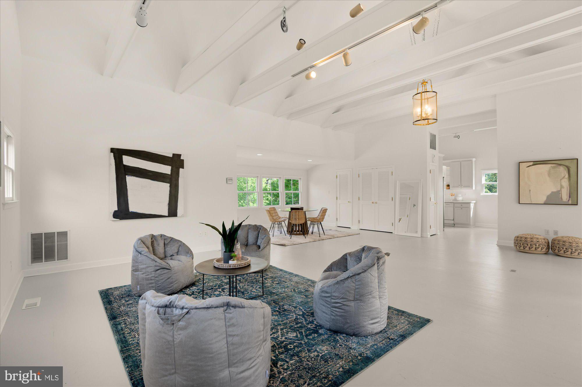 POTOMAC - Residential