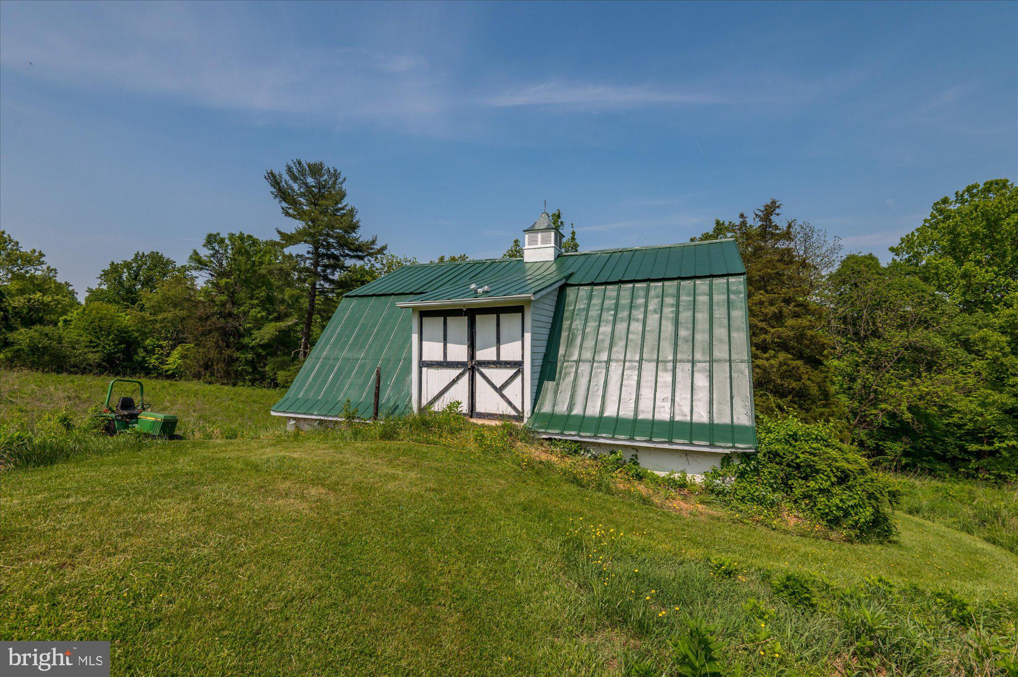 POTOMAC - Residential