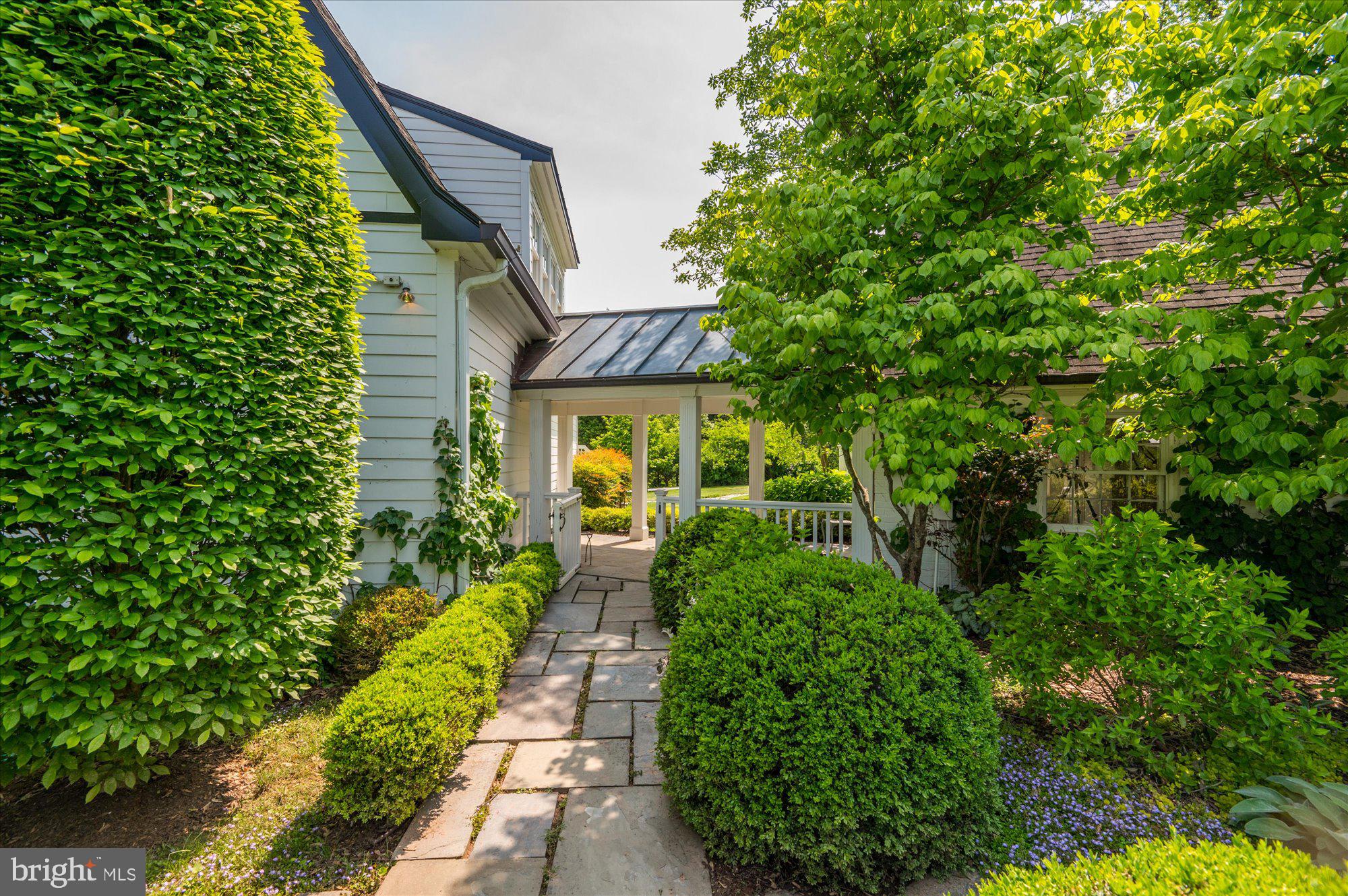 POTOMAC - Residential