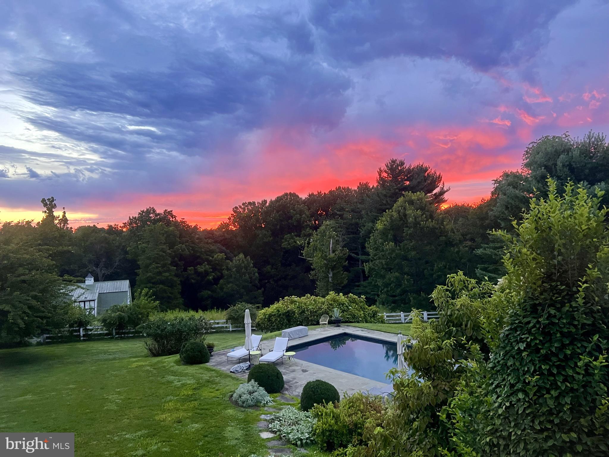 POTOMAC - Residential