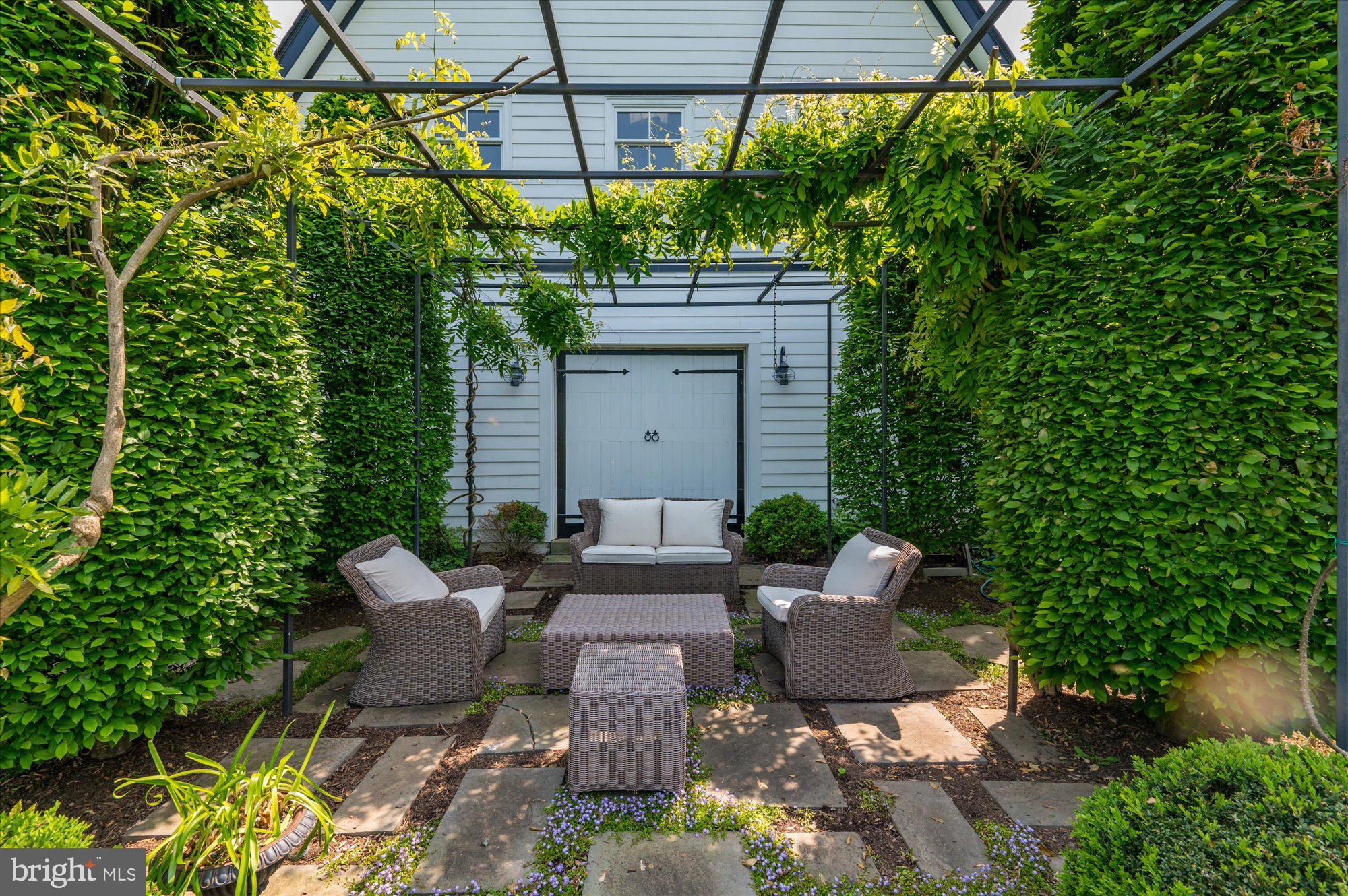 POTOMAC - Residential