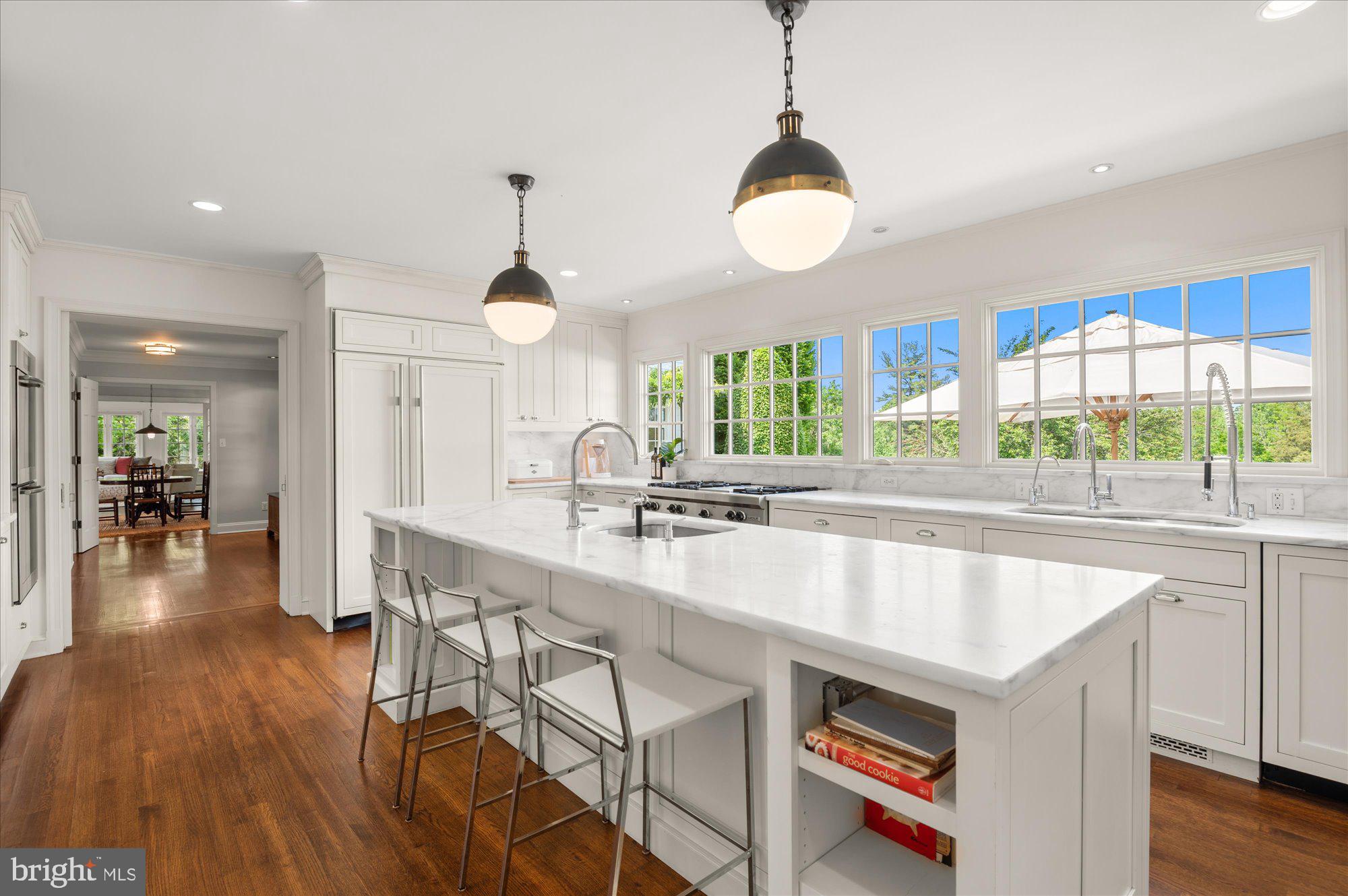 POTOMAC - Residential