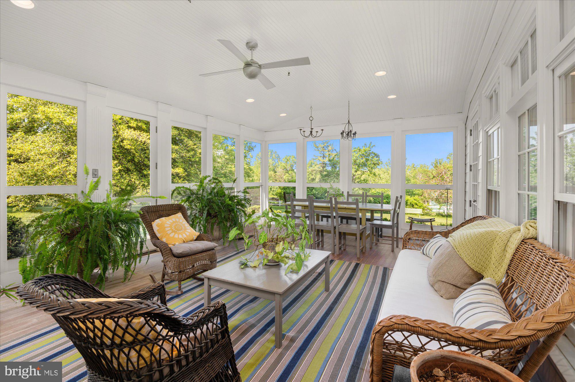 POTOMAC - Residential