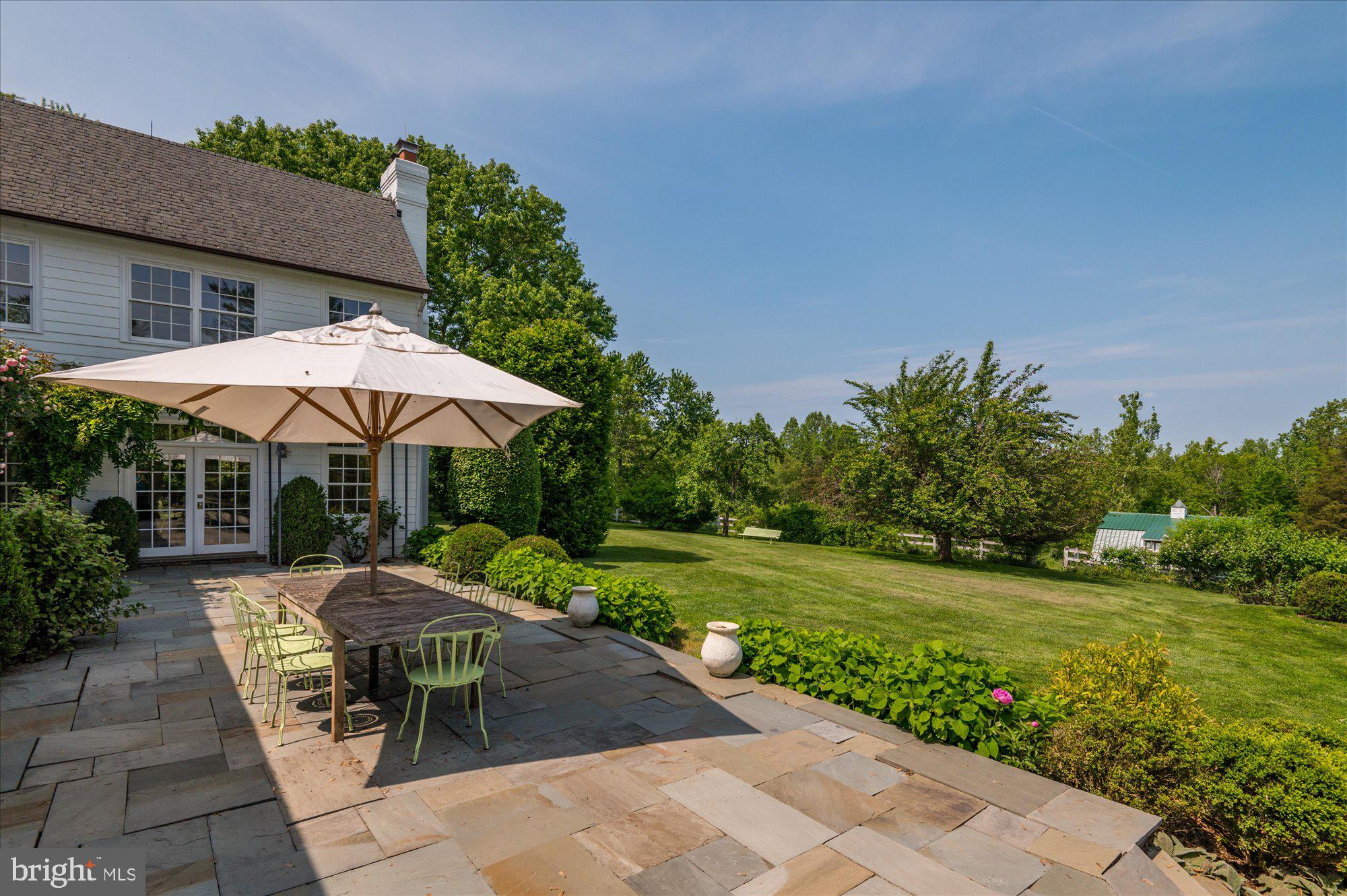 POTOMAC - Residential